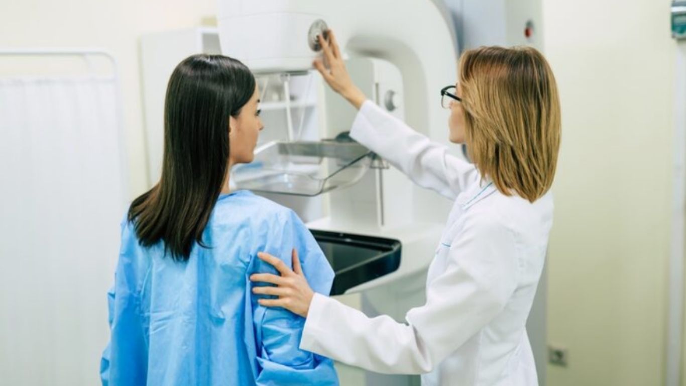¡Entérate! Mastografías gratis este domingo en CDMX