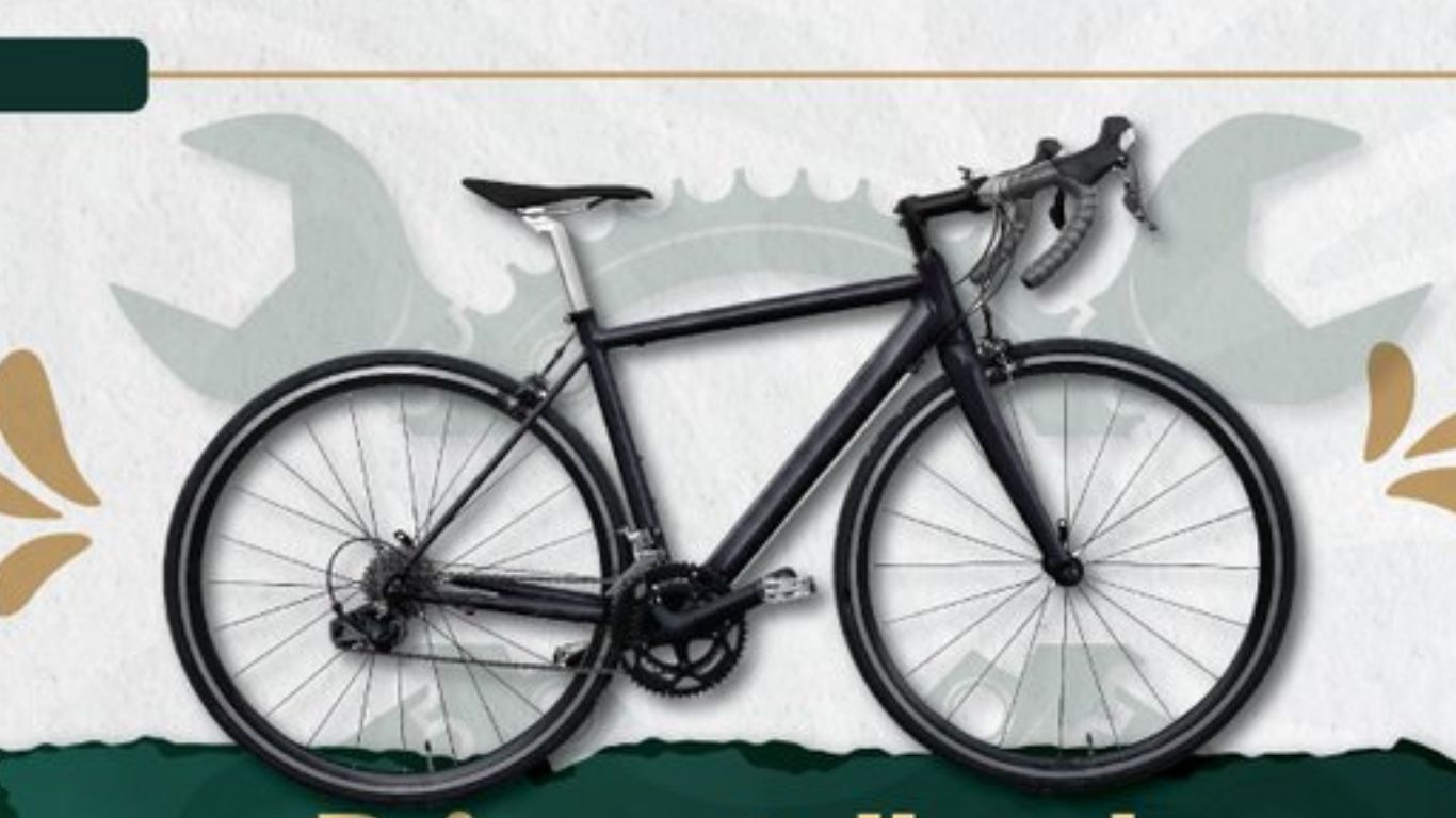 ¡Taller gratuito de reparación de bicicletas en Neza!