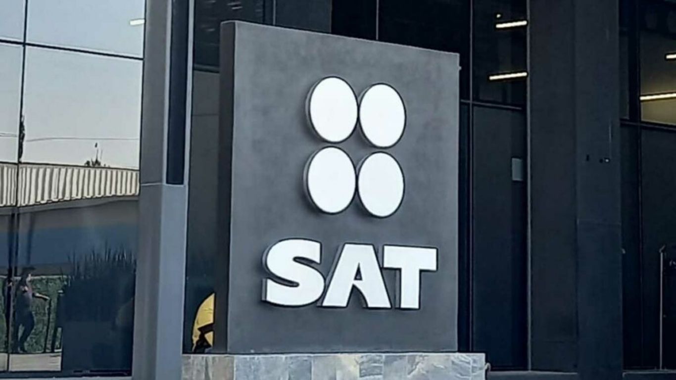SAT abre periodo para presentar Declaración Anual