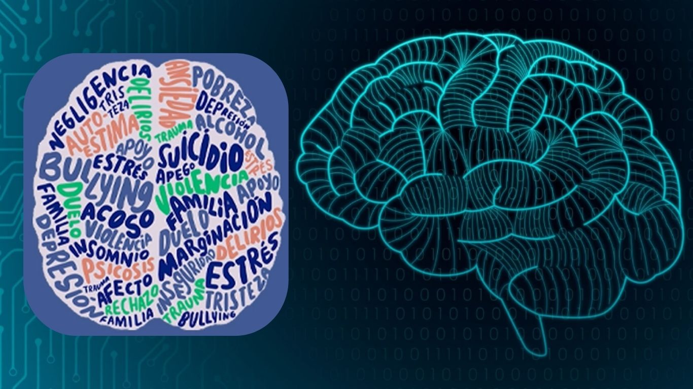 Nueva web para atender la salud mental en México