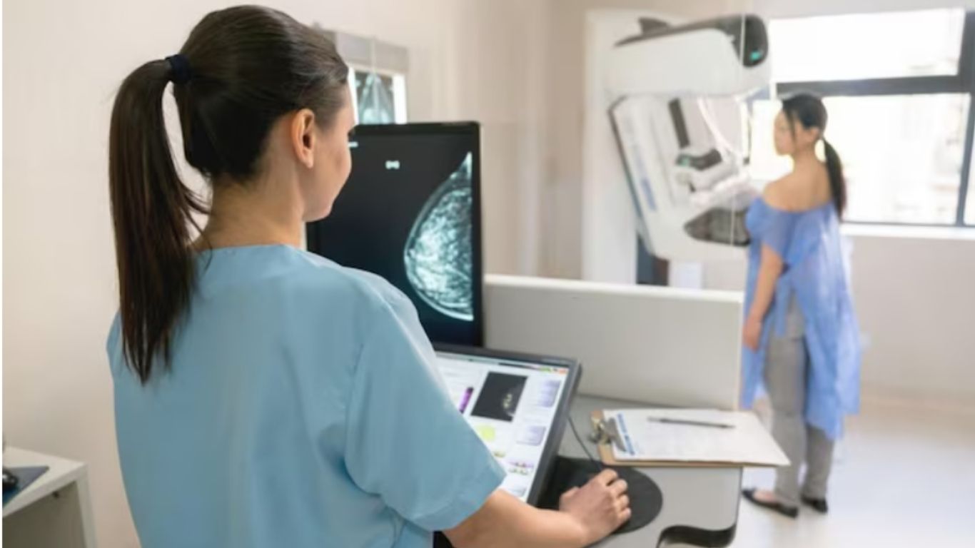 ¡No lo dejes pasar! Mastografías gratuitas en CDMX