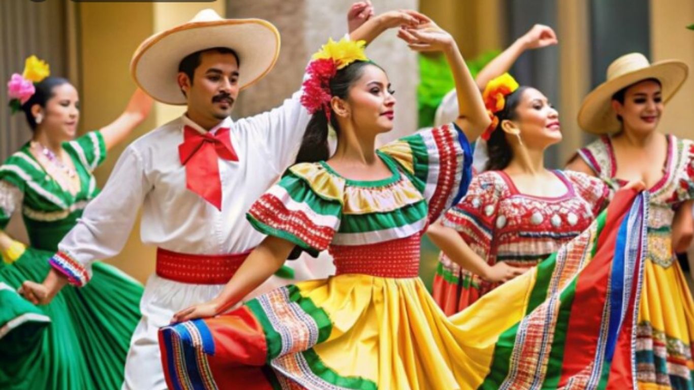 CDMX celebra Día Internacional de la Danza 