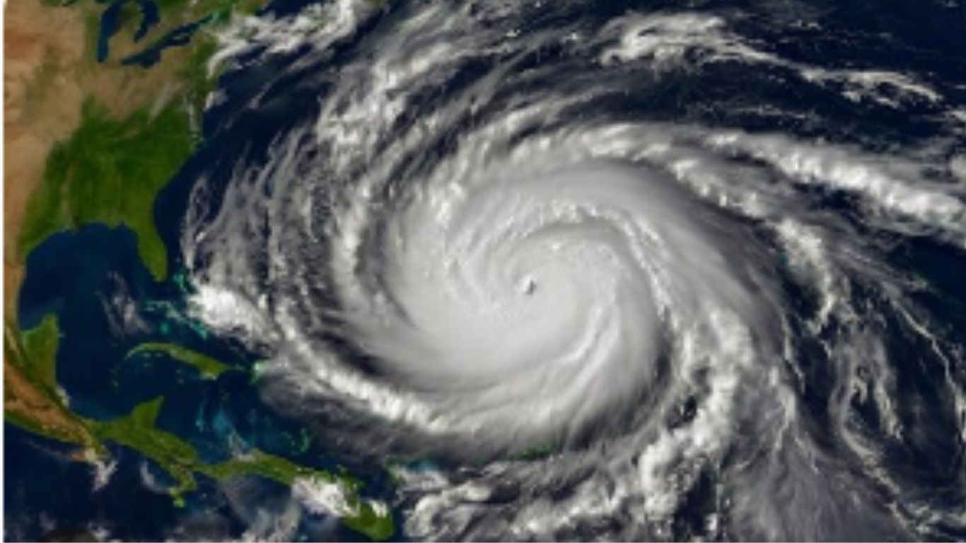 México se prepara ante temporada de ciclones