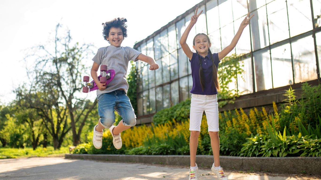 Invitan a carrera infantil en Neza