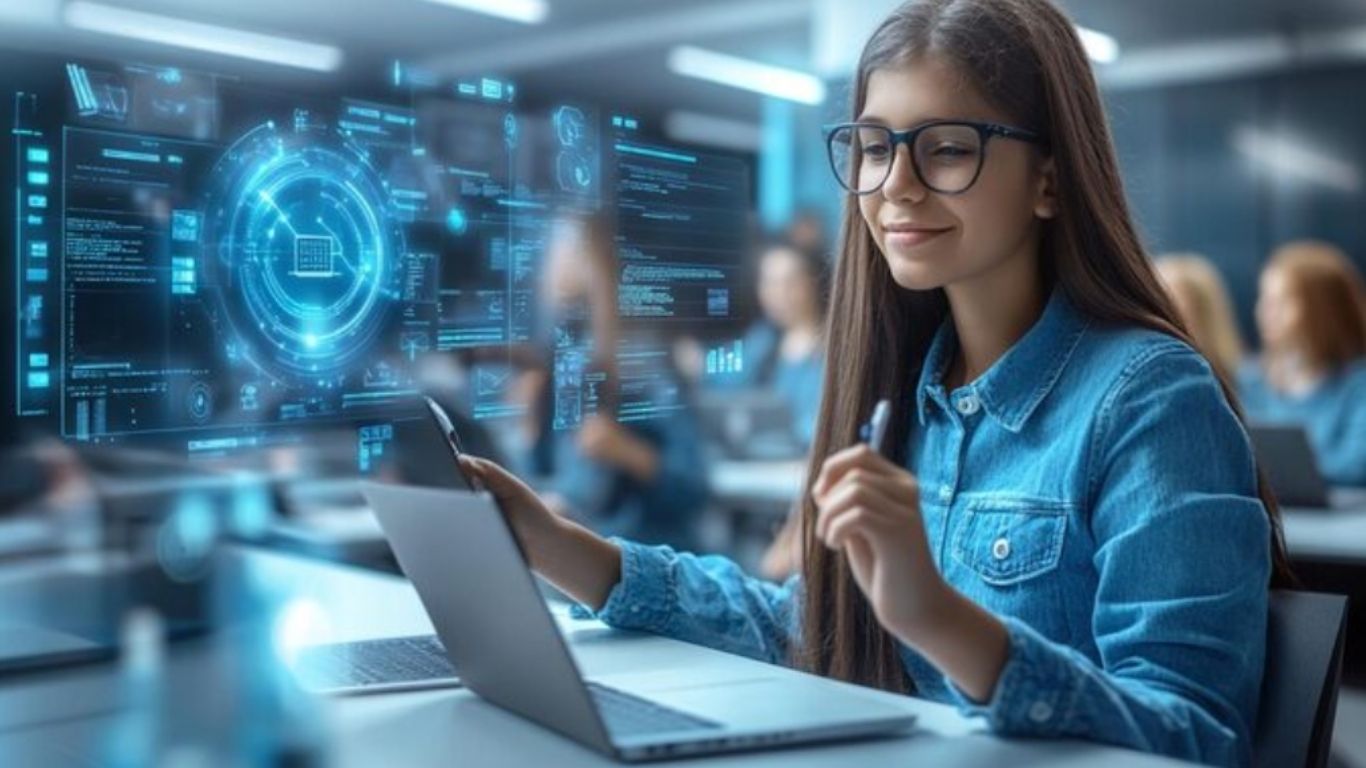 7 de cada 10 universitarios usan IA