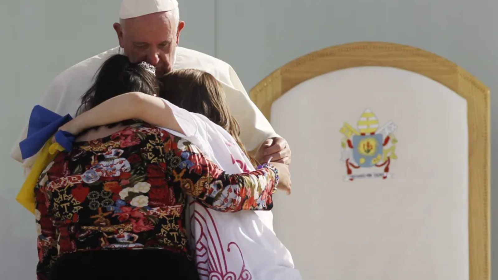 Un año de la muerte del Papa Francisco