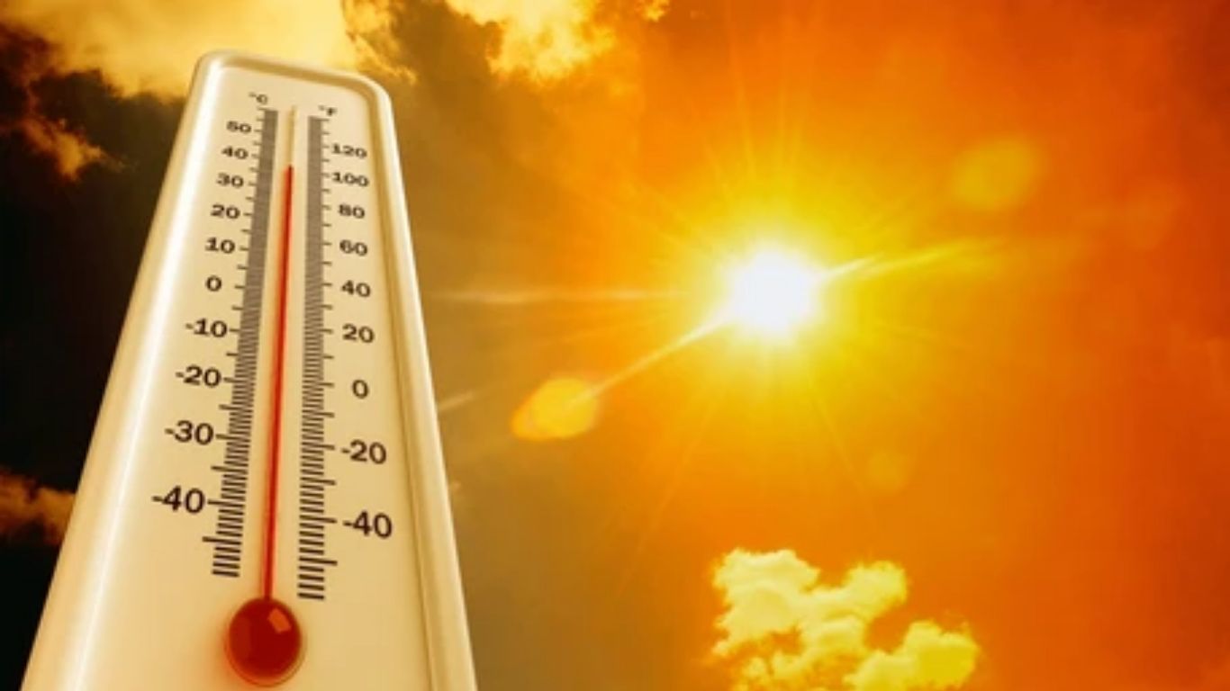 ¡Prepárate! Alerta por calor extremo en varios estados