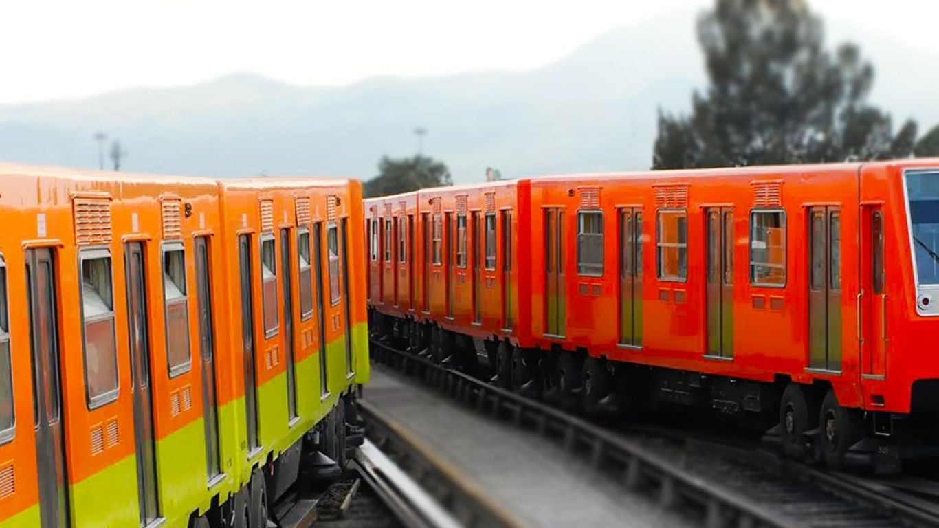 ¡Tómalo en cuenta! Siguen cerradas estaciones del Metro