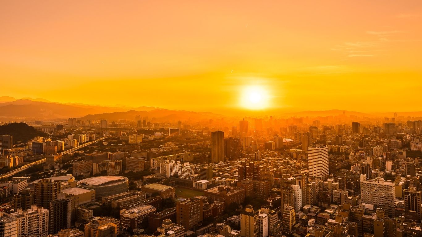 Seguirá calor extremo en 24 estados