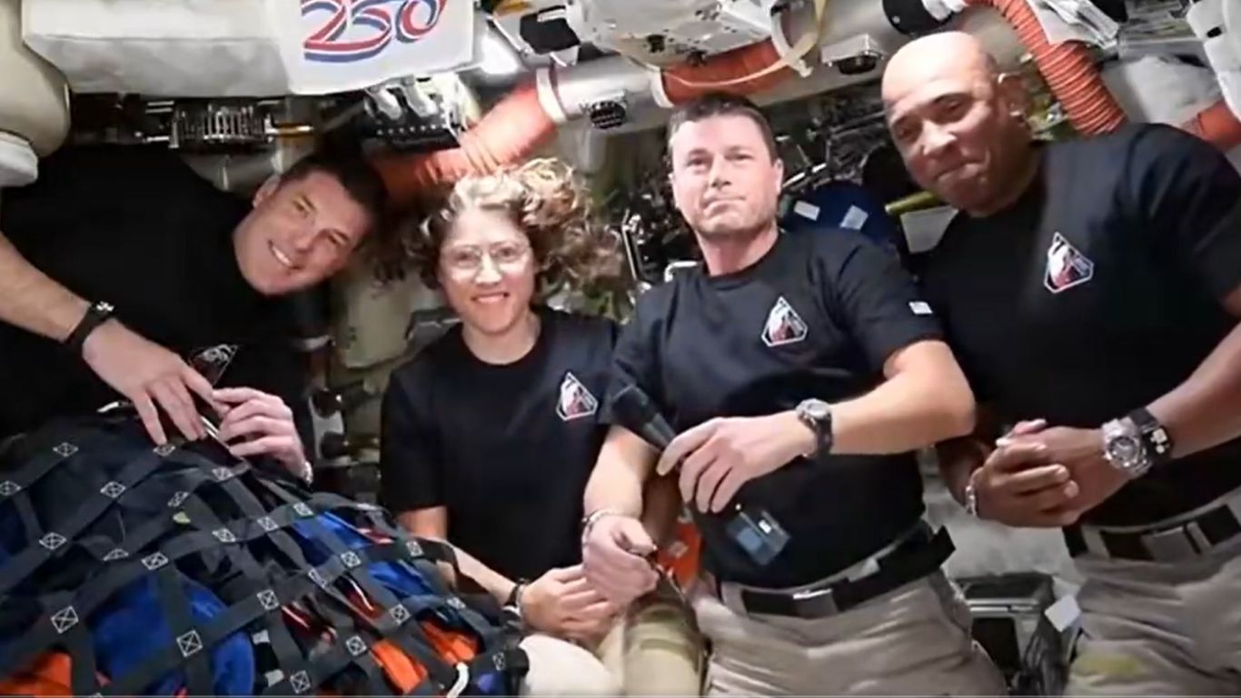 Artemis II se prepara para regreso seguro