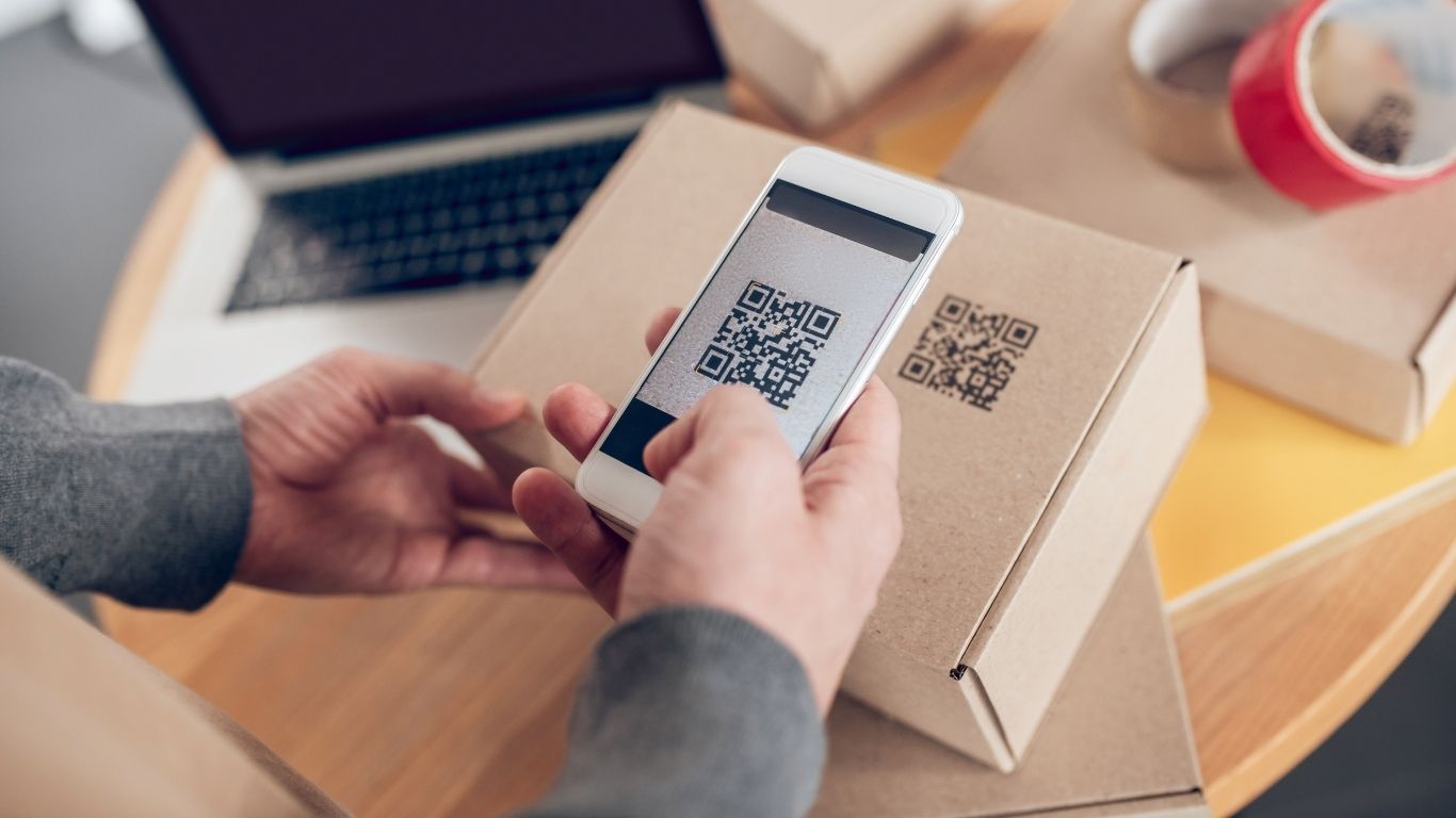 Advierten por estafa con códigos QR en supuestos envíos