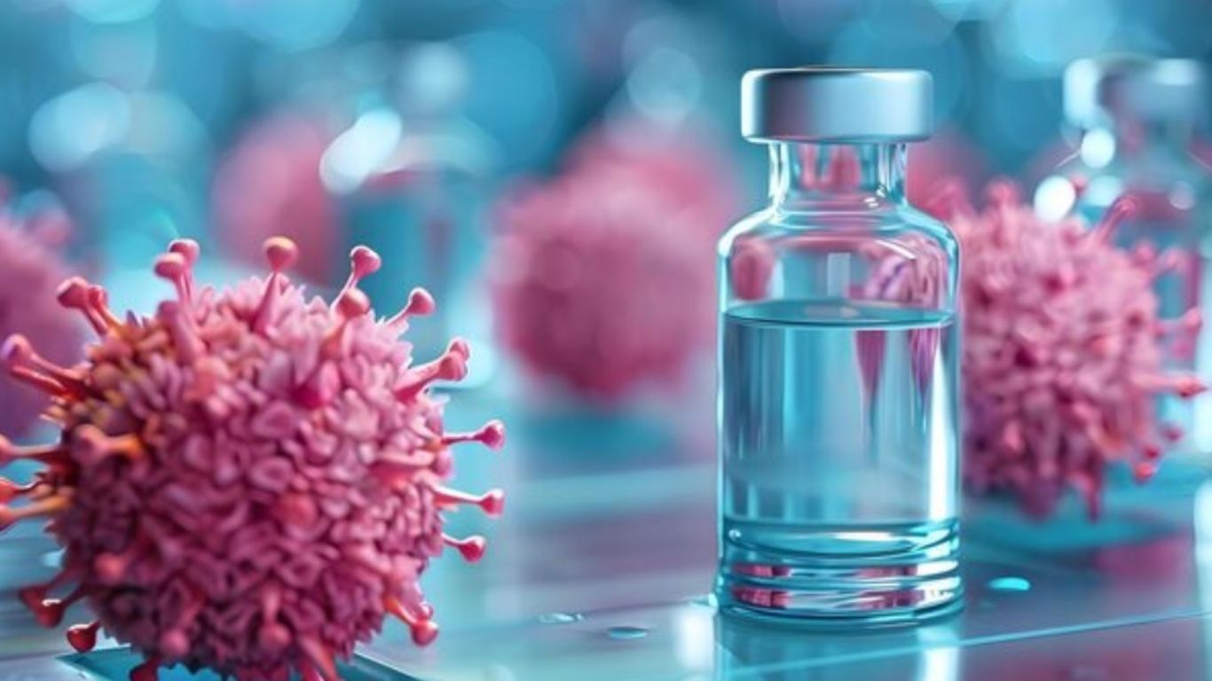 Alertan por vacuna falsa contra VPH