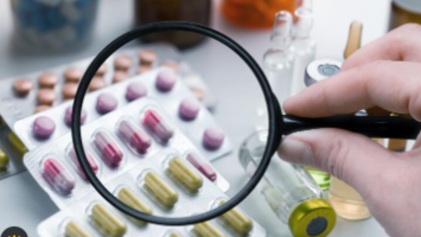 Aumentan los medicamentos falsos para bajar de peso