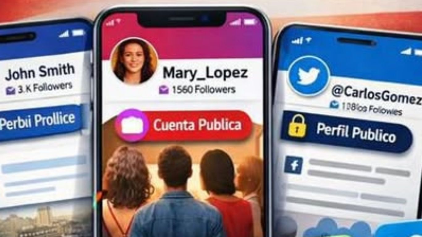 Redes sociales abiertas, nuevo requisito para visas a EU