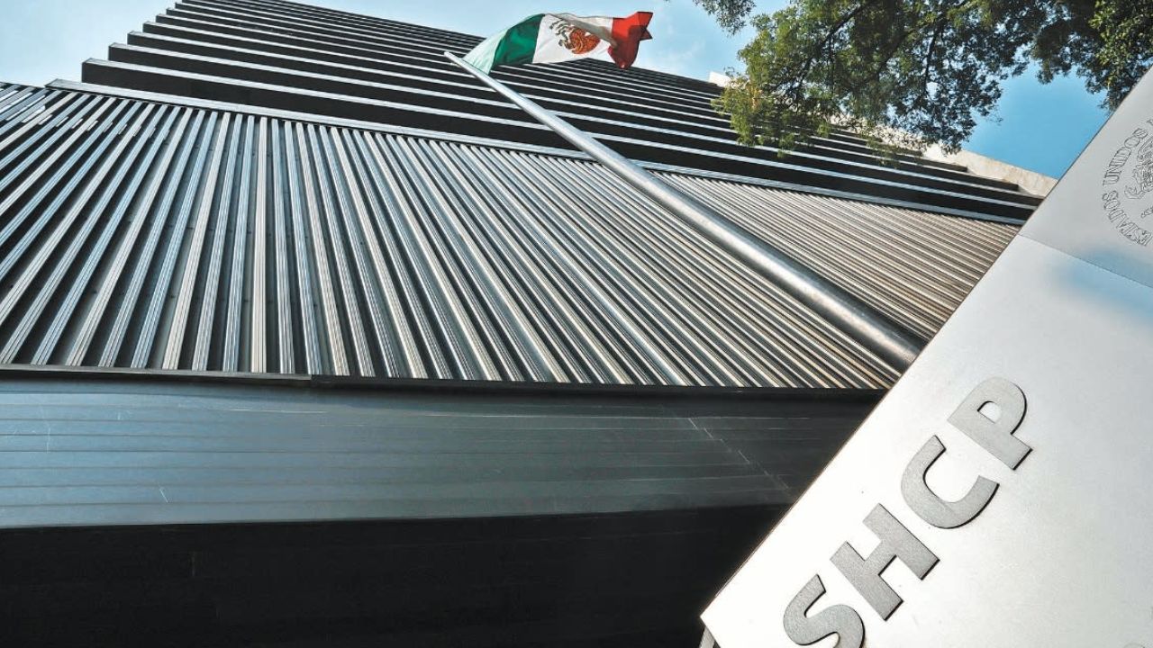 SHCP refinancia deuda y extiende plazos de pago