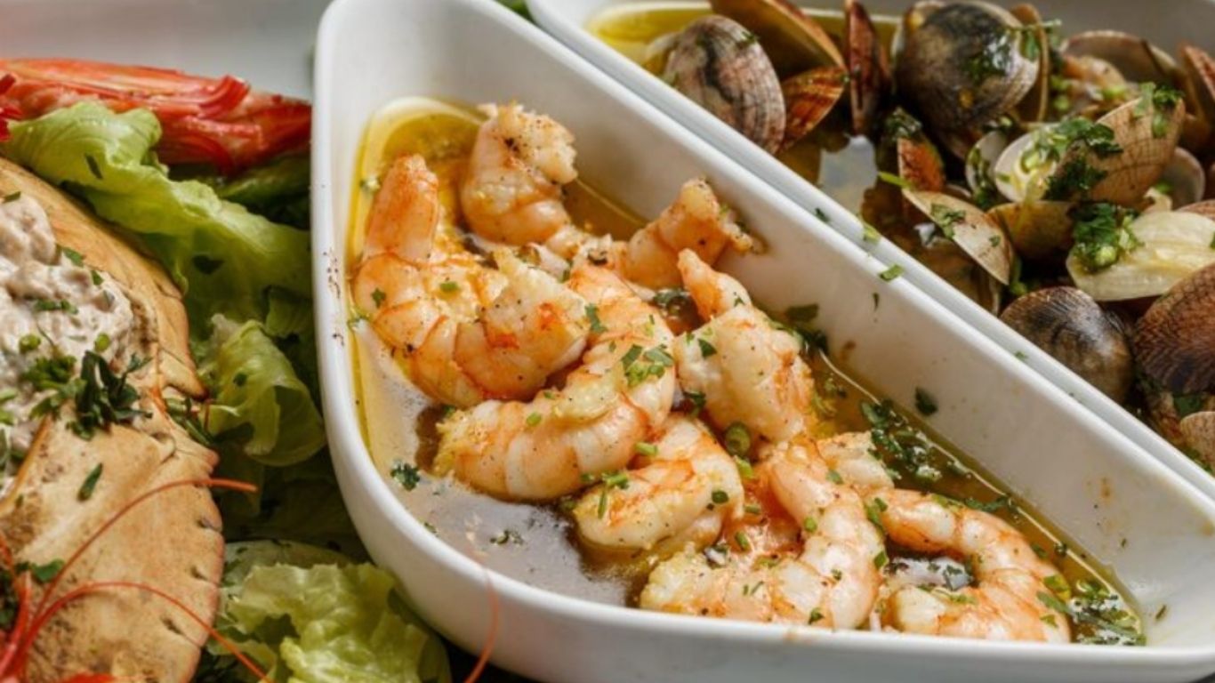 Cuidado con lo que comes en vacaciones