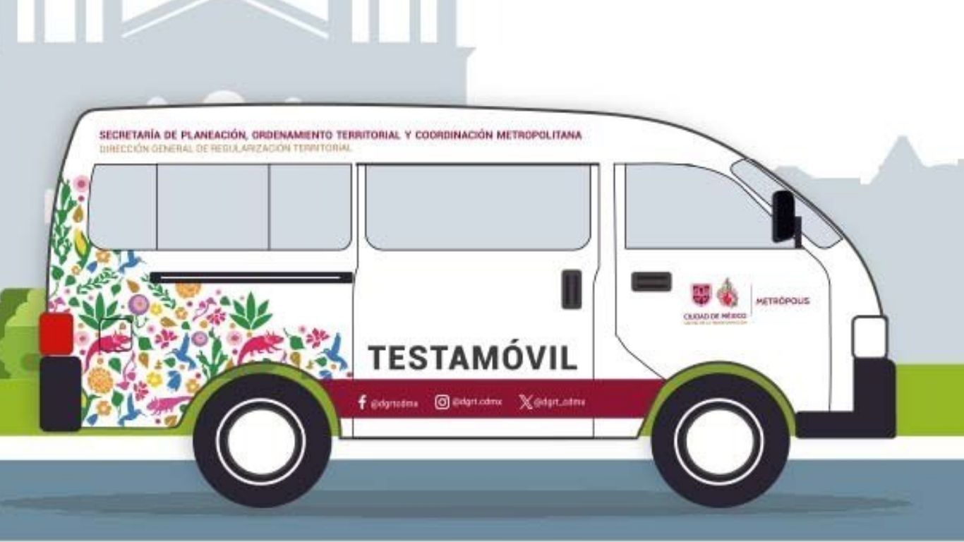 Llega Jornada Notarial a Azcapotzalco