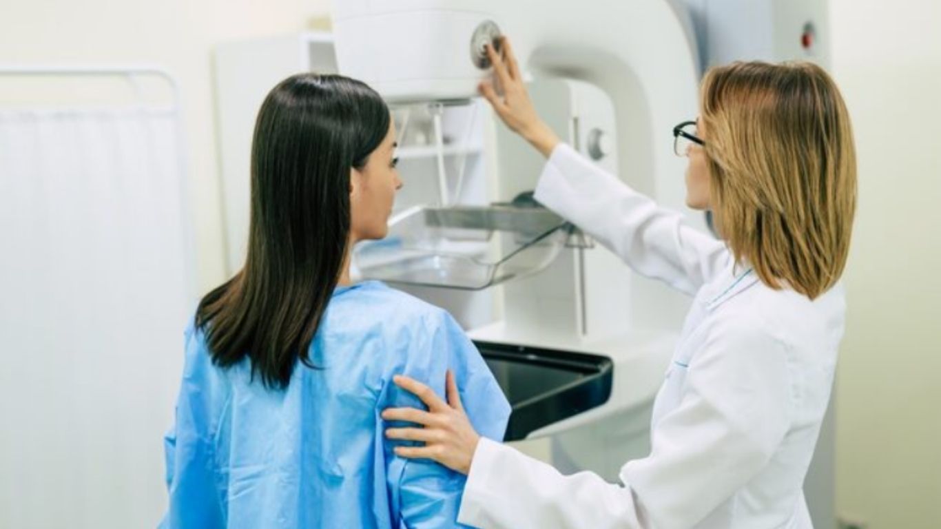 Mastografías gratis este lunes