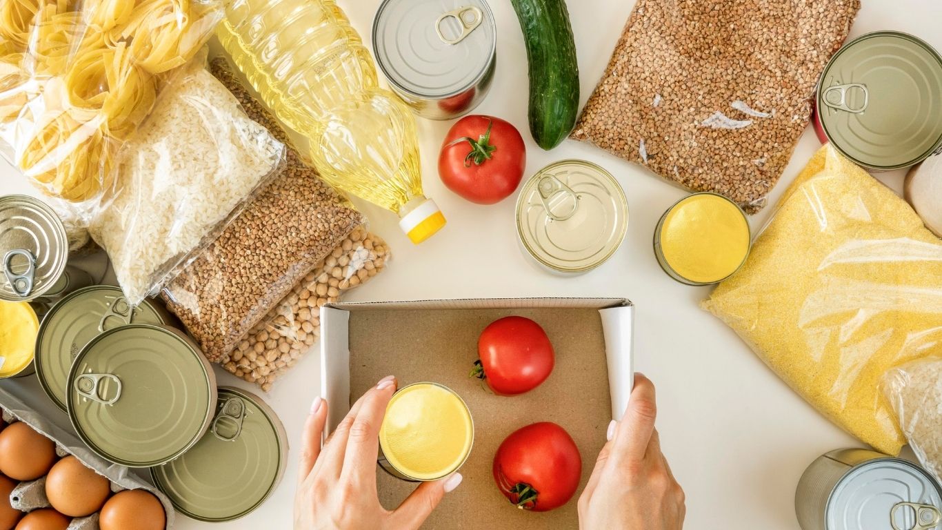 Canasta básica en 910 pesos ¿bajará el jitomate?