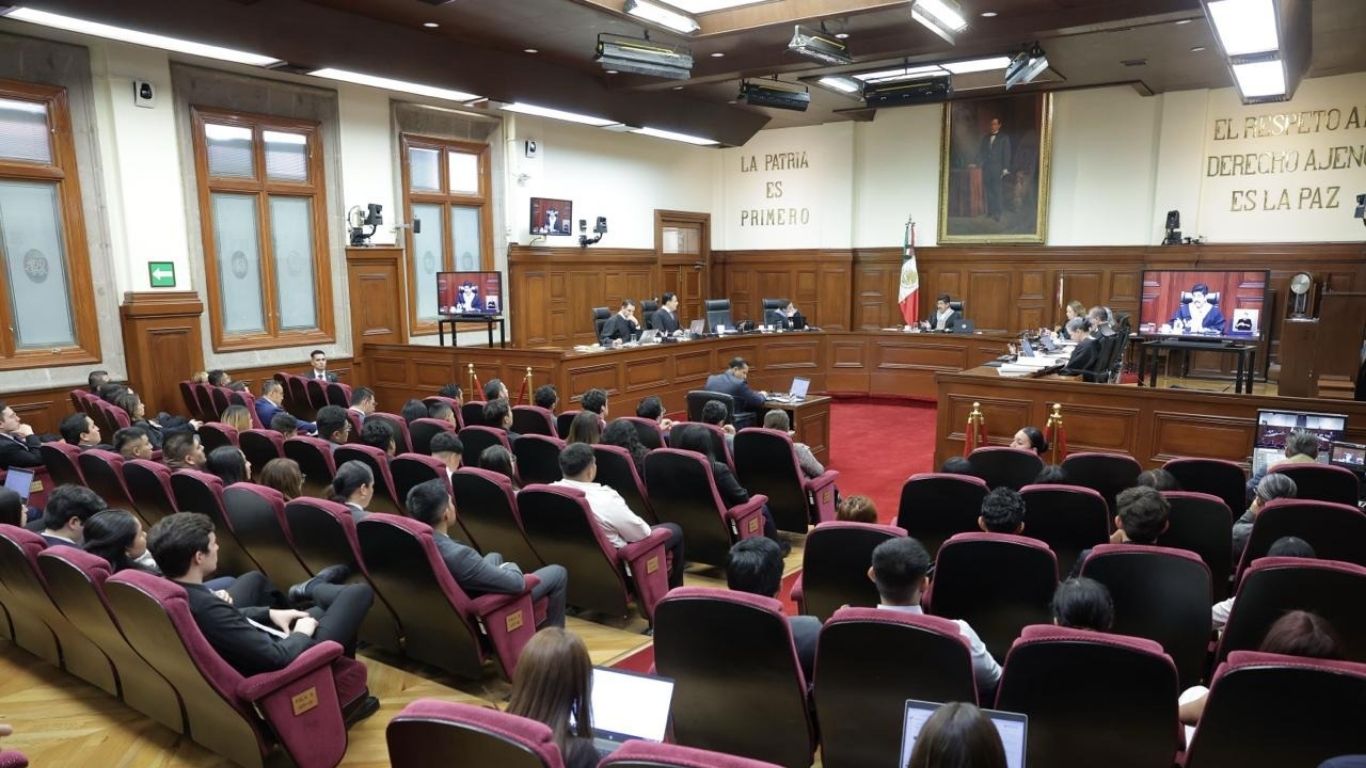 SCJN avala usos y costumbres en juicios de amparo indígena 