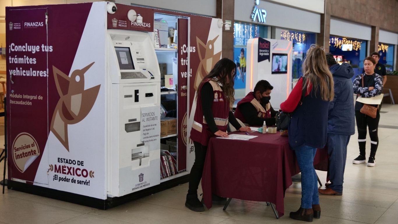 Edomex mantiene subsidio a tenencia hasta el 6 de abril