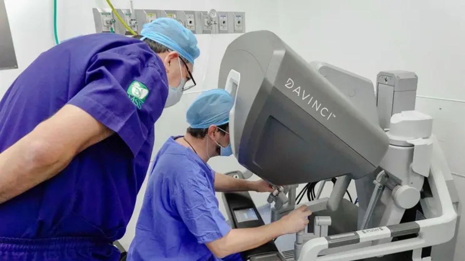 Sheinbaum alista decreto para crear Servicio Universal de Salud