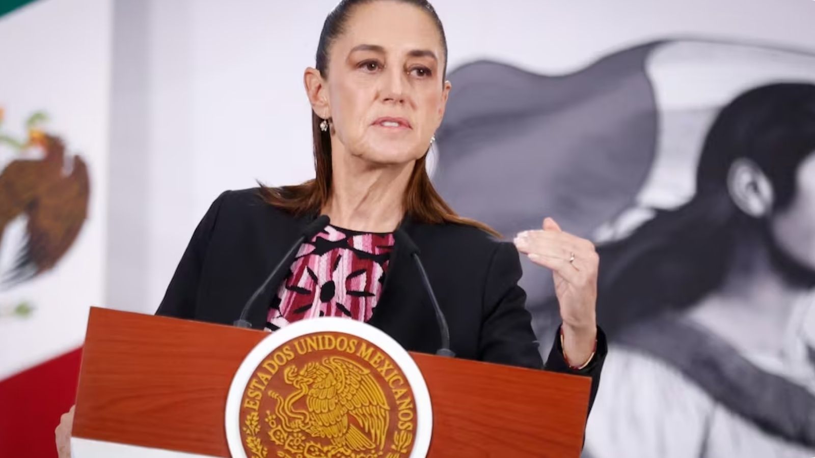 No va a haber ningún problema en el Mundial asegura Sheinbaum