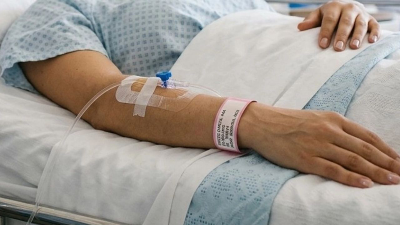 Analizan “sueros vitaminados” tras muertes en Sonora