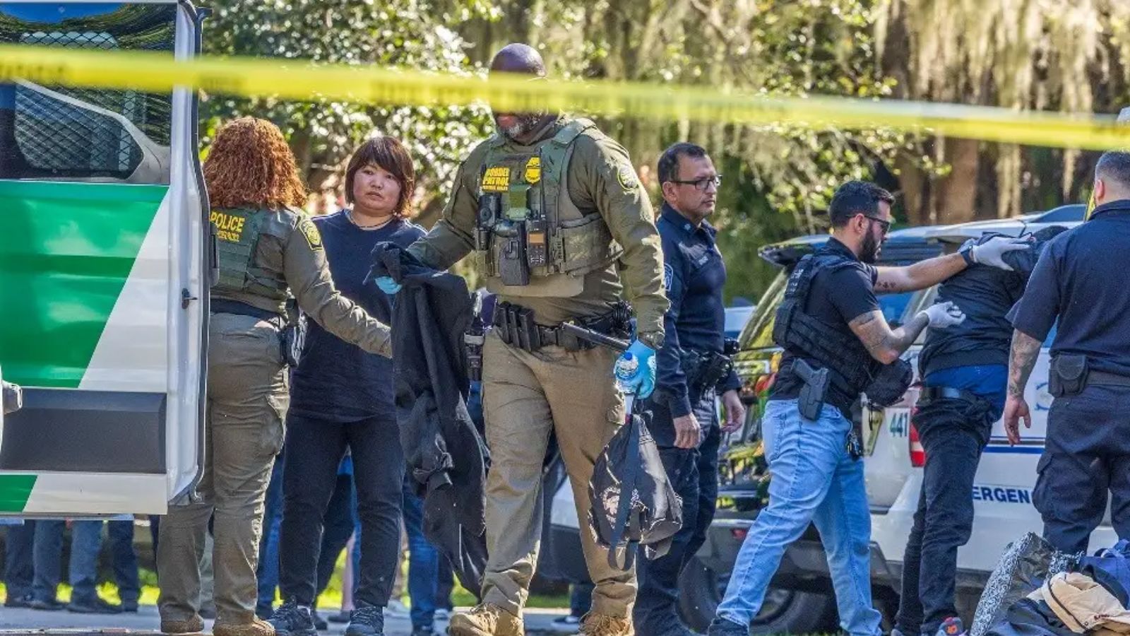 Texas endurece política migratoria