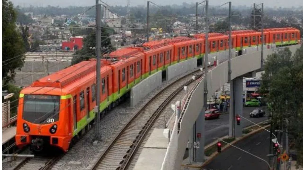 Transporte en la CDMX ajusta horarios por Semana Santa