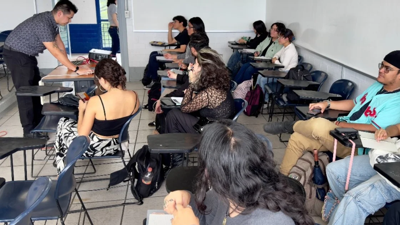 SEP amplia lugares para nivel medio superior