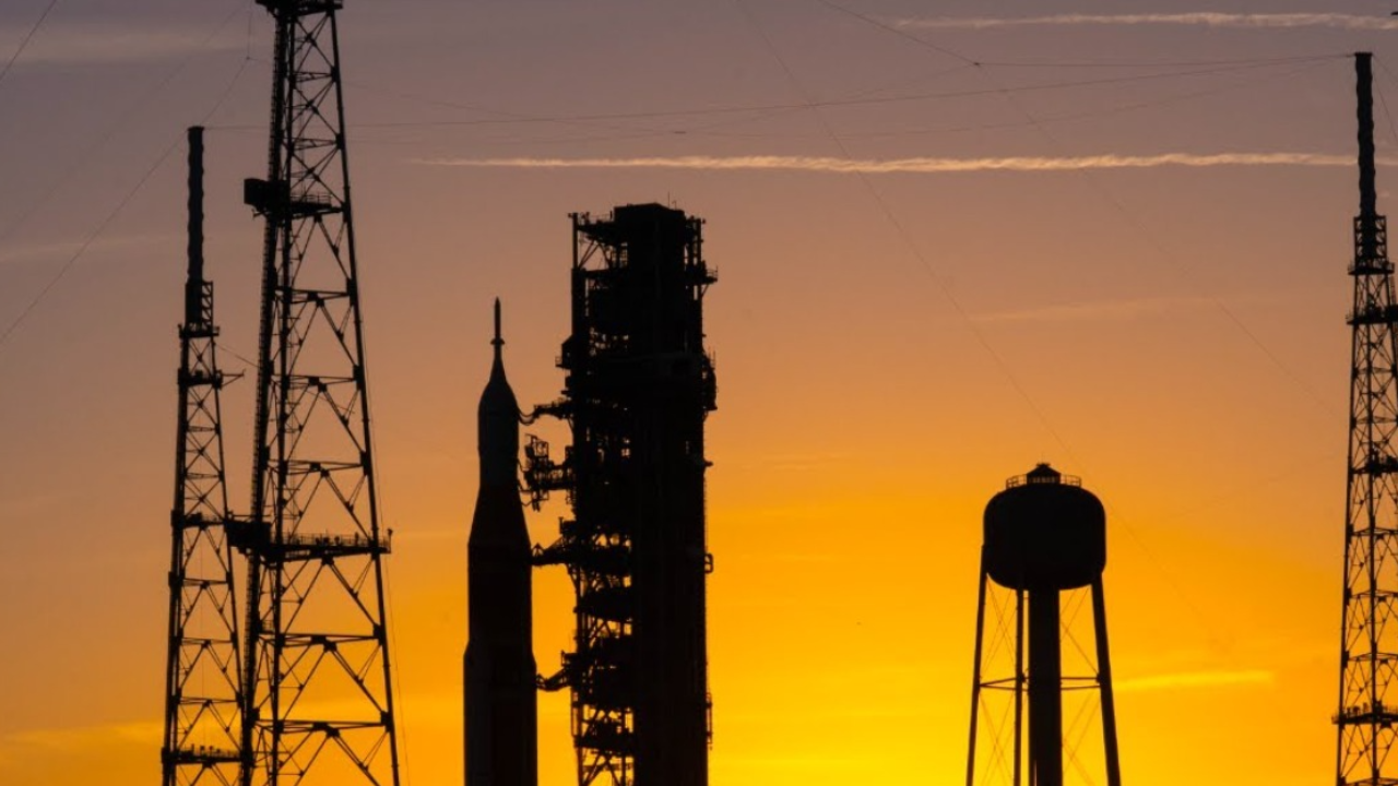 Artemis hará historia, con el primer viaje tripulado a la Luna en 50 años