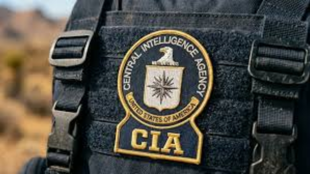 FGR investiga muerte de dos agentes de la CIA