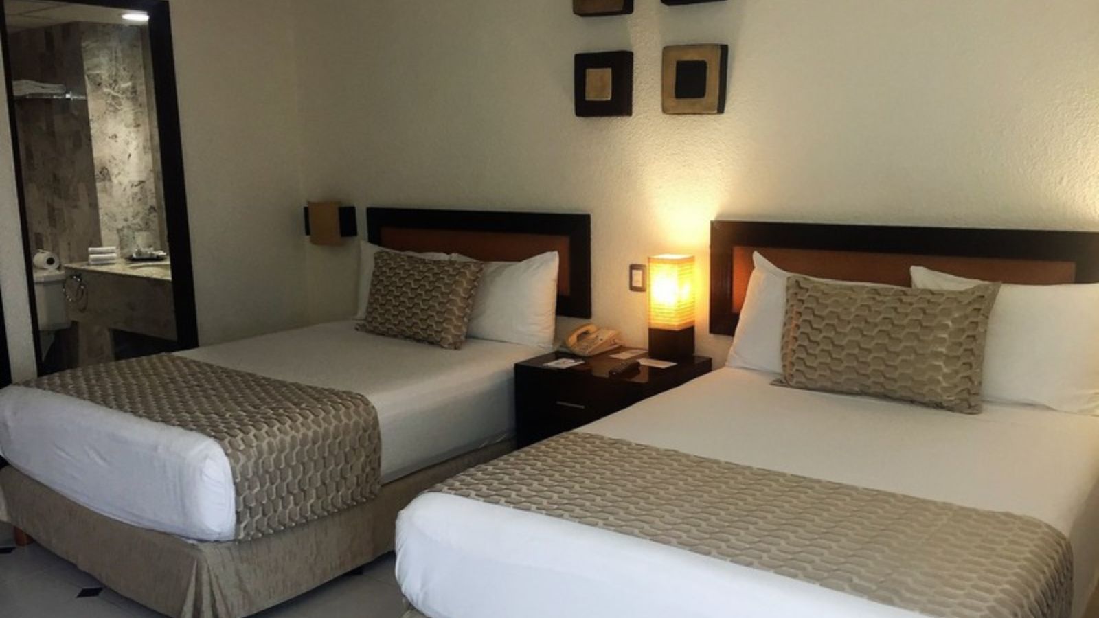 Alerta por fraudes en hospedaje rumbo al Mundial