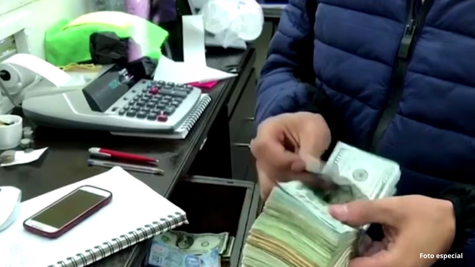 Uno de cada 10 mexicanos considera que los servidores públicos incurren en actos de corrupción