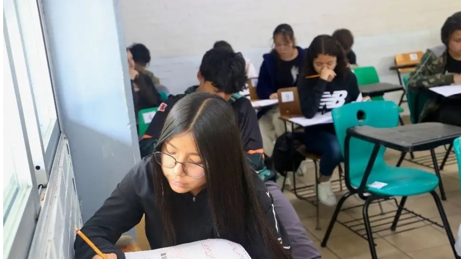 Se crearán un millón de nuevos espacios a nivel universitario