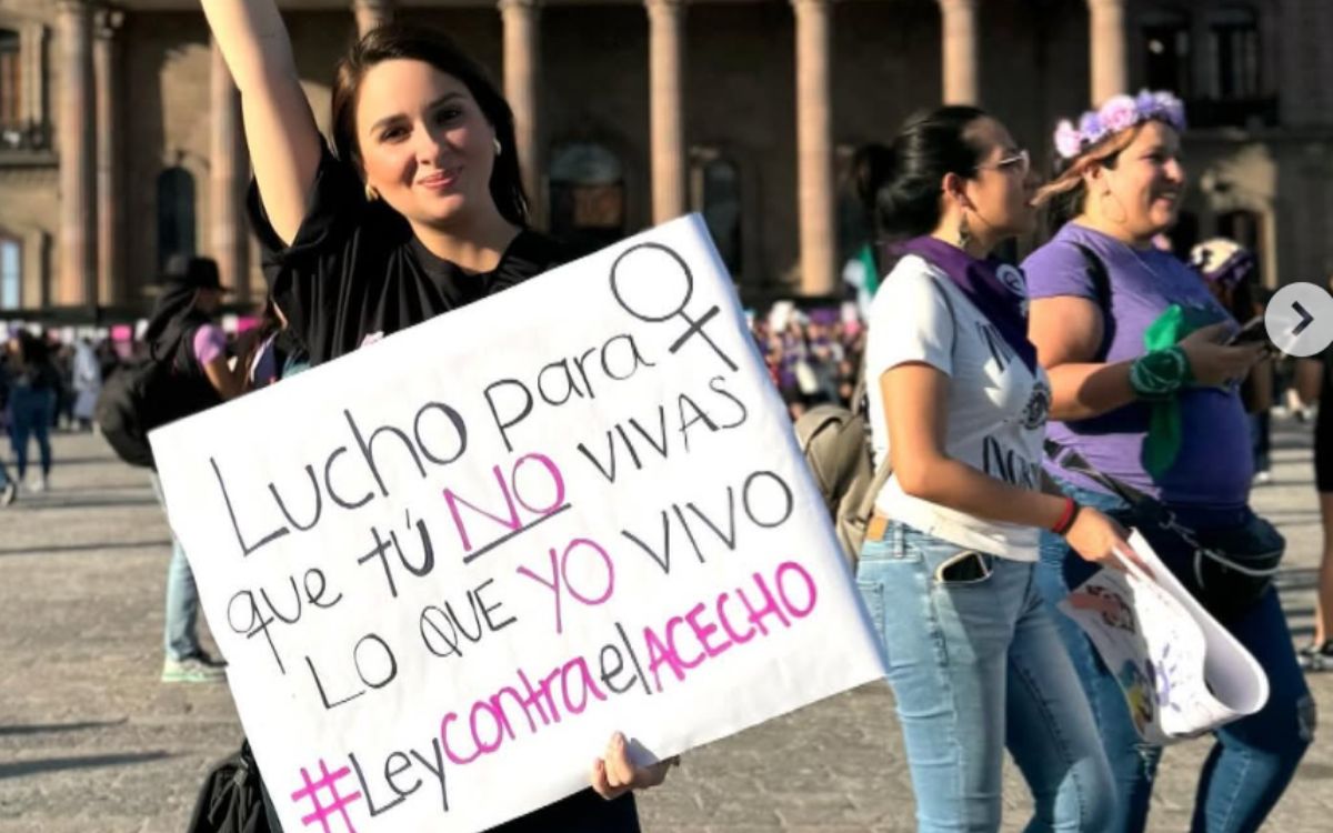 Ley Valeria: entre el avance legal y la desinformación social