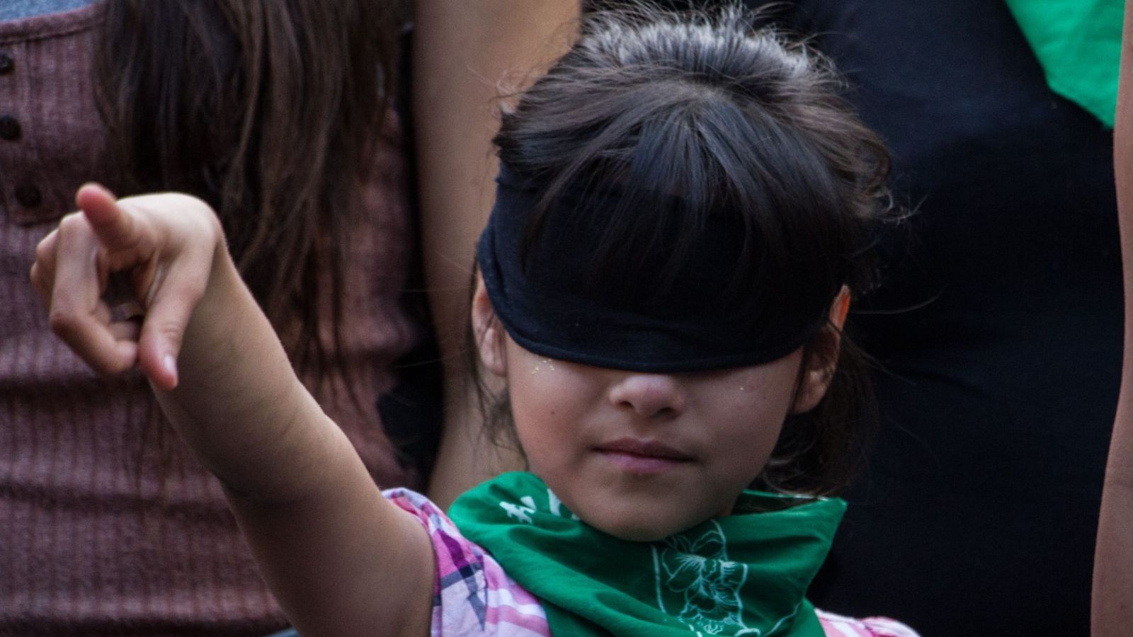 60% de niños en México han enfrentado alguna forma de  maltrato físico