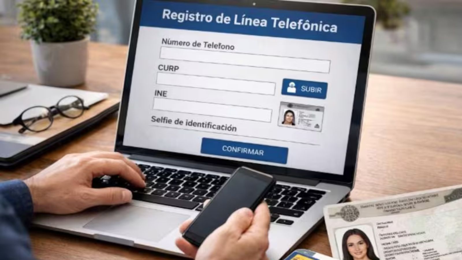 La CRT lanza la campaña “Registra tu Línea”