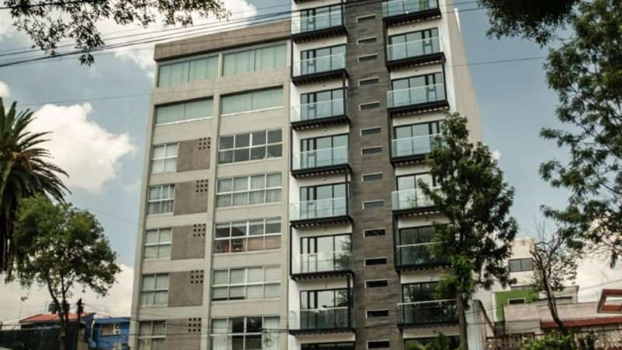 CDMX va por reforma para frenar rentas