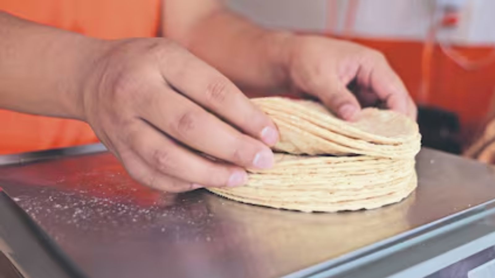 Un aumento en el precio de la tortilla sería desastroso