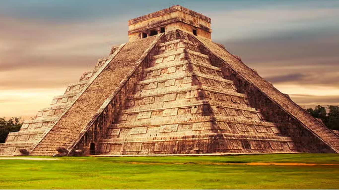 Chichén Itzá reanuda visitas en horario habitual