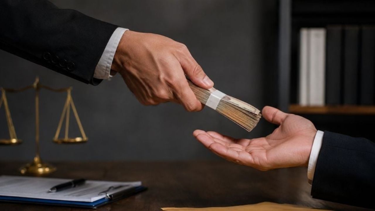 Corrupción costó más de 5 mil pesos por víctima en México