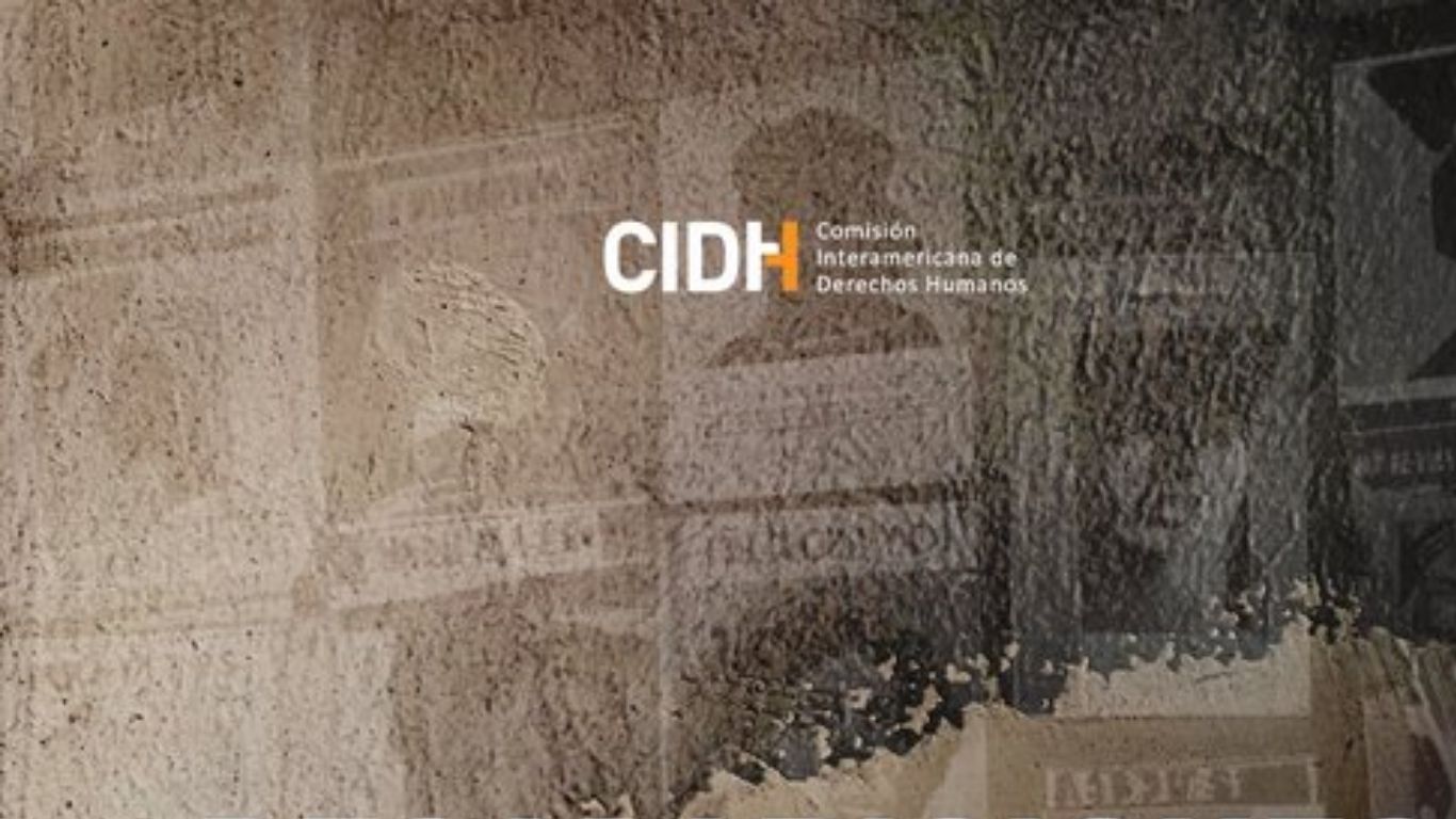 CIDH alerta por grave crisis de desapariciones en México