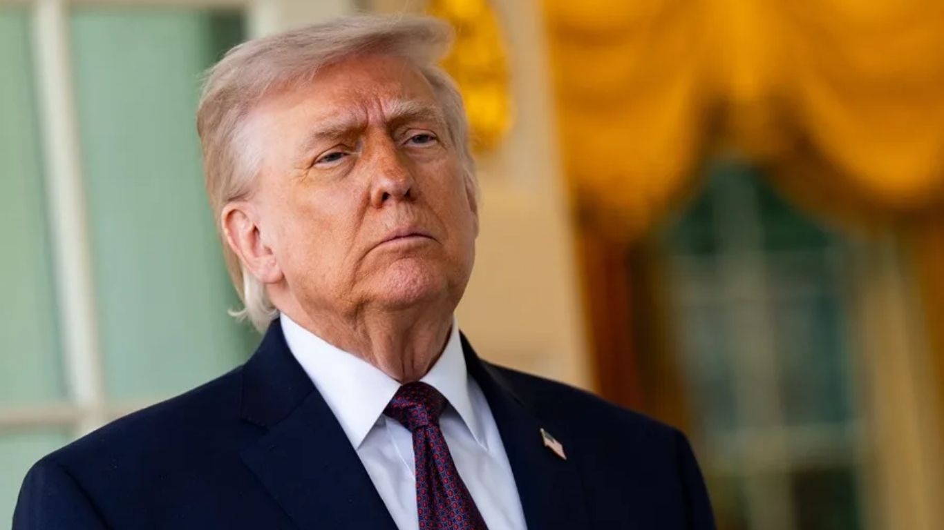 Trump pospone ataque contra Irán