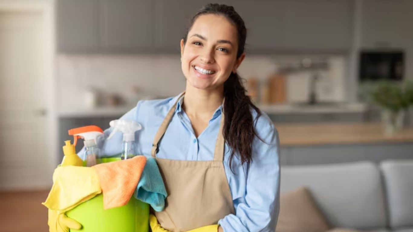 Trabajo no pagado de mujeres equivale al 24% del PIB