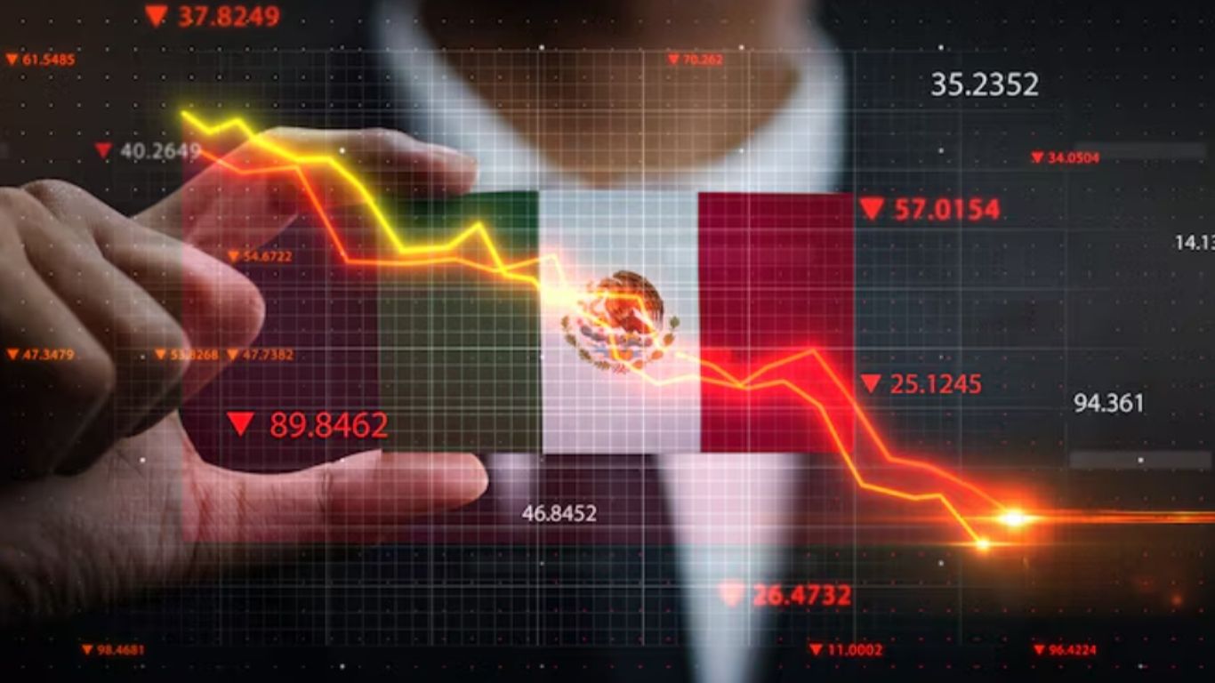 IMEF advierte riesgo para inversión por caso Sinaloa