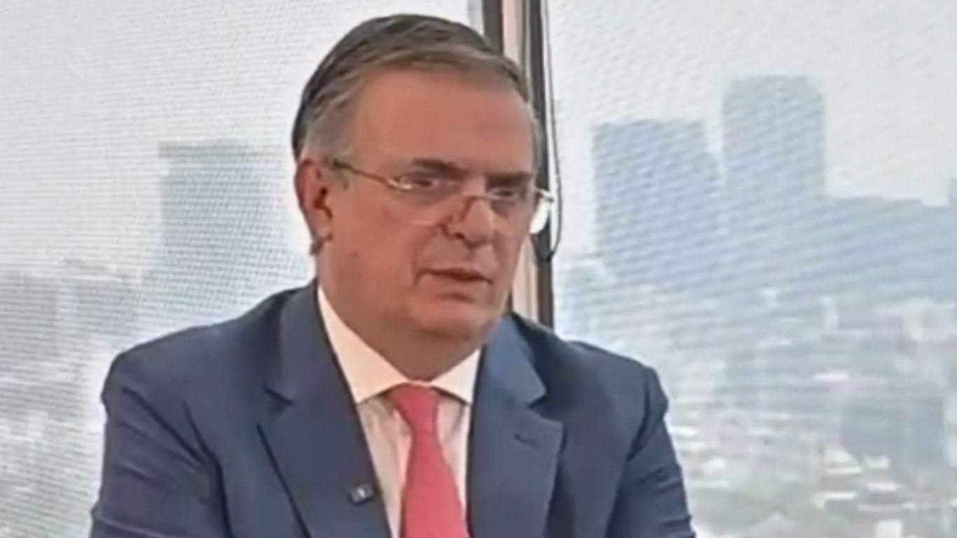 Ebrard busca impulsar negocios mexicanos en Canadá 