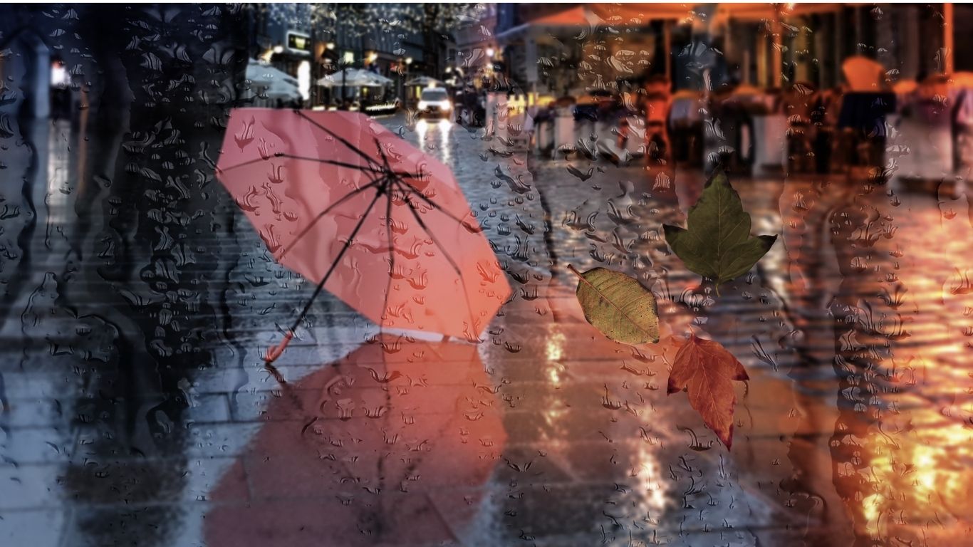 CDMX activa Alerta Roja por lluvias intensas 