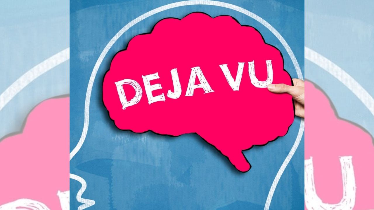 Déja vu ¿Vuelta al pasado o ilusión de la memoria?
